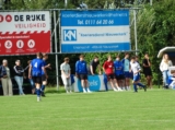 S.K.N.W.K. JO19-1 - Nieuwland JO19-1 (beker) 2024-2025 (1e fase) (56/96)